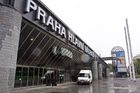Italové u soudu žádají 1,2 miliardy za ukončený nájem pražského hlavního nádraží