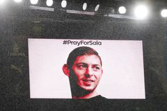Vyšetřovatelé našli trosky letadla, v němž zahynul argentinský fotbalista Sala