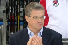 Šéf KHL: Situace Lva je vážná, ale ještě není vše ztraceno