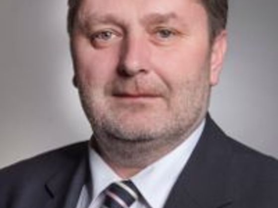Kdo je Milan Feranec? Milan Feranec, první náměstek ministra dopravy