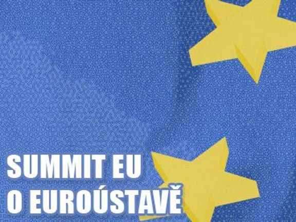 Zpravodajství ze summitu