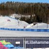 V Lillehammeru začala Olympiáda mládeže