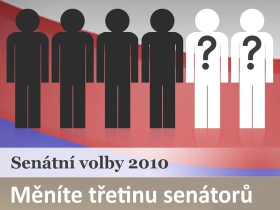 Kandidáti v Praze 6 Senátní volby 2010
