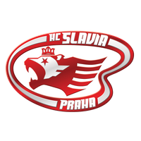 HC Slavia Praha Logo HC Slavia Praha
