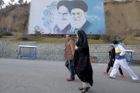 Írán čelí kritice za popravy sunnitských Kurdů. Byli to teroristé podporovaní cizinou, tvrdí Teherán