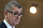 Návrh rozpočtu Evropské unie na příští období je pro Česko nepřijatelný, řekl Babiš