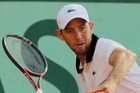 Izraelský tenista Sela skrečoval zápas kvůli začátku svátku Jom kipur