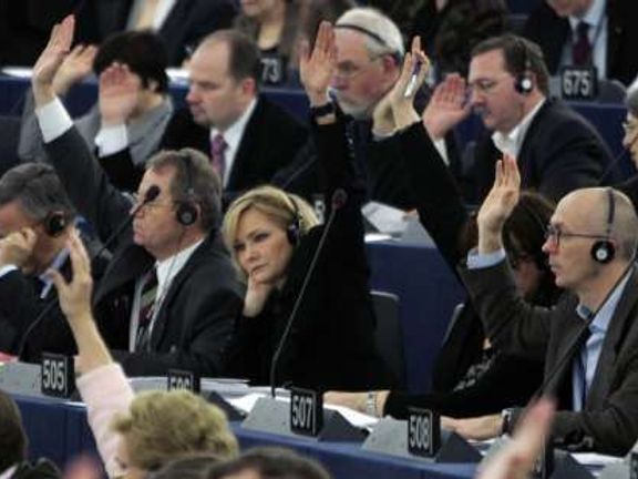Více o europarlamentu