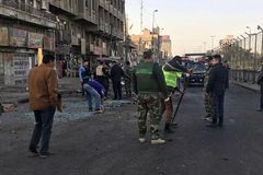 Islamisté zaútočili na několika místech v Iráku, zemřelo nejméně 25 lidí