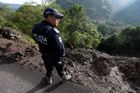 V Mexiku objevili hromadný hrob s těly 166 lidí, je starý asi dva roky