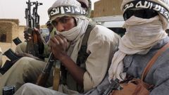 Islamisté v malijském Timbuktu