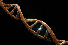 Přelomový experiment: Američtí vědci se poprvé pokusili změnit DNA u lidského pacienta