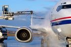 Další stávky aerolinek, lety ČSA do Francie se zpozdí