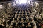 Obama vysílá do Afghánistánu dalších 17 000 vojáků