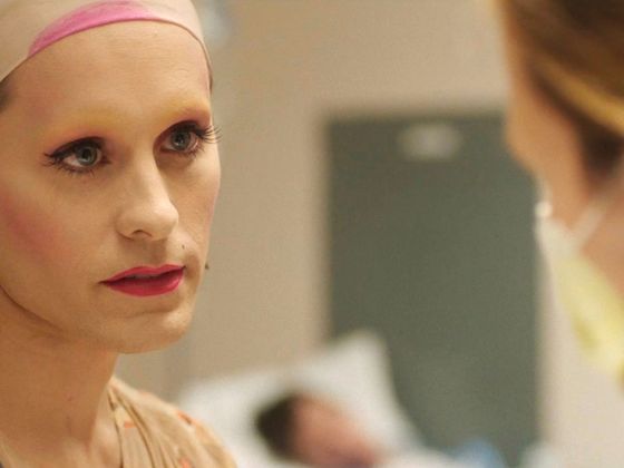 Klub poslední naděje (70%) Klub poslední naděje (Dallas Buyers Club)