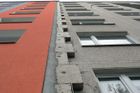 O dotace z Nové zelené úsporám už mohou žádat i bytové domy v Praze
