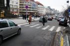 Kde hrozí nejméně dopravních nehod? Nový žebříček měst