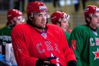 Petrohrad odvrátil vyřazení v KHL, Dynamo deklasoval 6:2