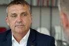 Exprimátor Brna Vokřál dostane za smíření s odsunutými rakouské státní vyznamenání