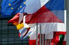 EU Česku vyčlenila 412 milionů na pomoc po povodních