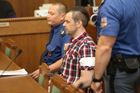 Soudní znalce z kauzy Kramného obvinila policie, hrozí jim až tři roky vězení