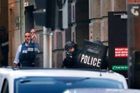 Australská policie našla bomby, zmařila teroristický útok