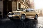 Opravdu je to nová Octavia? Do Ruska pašovaná auta jsou levnější než Lada či Moskvič