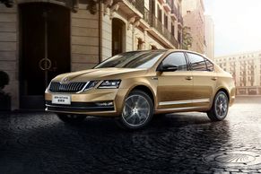 Opravdu je to nová Octavia? Do Ruska pašovaná auta jsou levnější než Lada či Moskvič