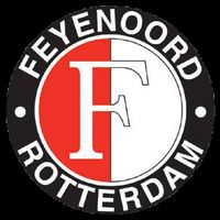Feyenoord Feyenoord Rotterdam - logo