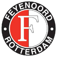Feyenoord Rotterdam Feyenoord Rotterdam - logo