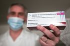 Dánsko a Norsko zastavily očkování AstraZenecou kvůli zprávám o krevních sraženinách