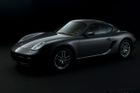 Porsche prosí vládu o peníze, nouzi ale nepřiznává
