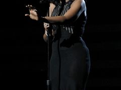 Grammy 2012 - Jennifer Hudson