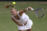 Petra Kvitová je ovšem dnes v úplně jiné pozici než před dvěma lety, kdy se do semifinále senzačně probojovala až jako 62.(!) tenistka světa. Na žebříčku je o dvě místa výš než Američanka a také má na svém kontě triumf na loňském Wimbledonu.