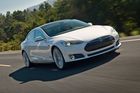 Tesla v prvním čtvrtletí prodala rekordních 25 tisíc aut. Přesto nejspíš vykáže ztrátu