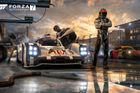 Forza 7 bude závodní simulátor v superrozlišení 4K. Hrači nabídne 700 aut. Co umí jiné hry?