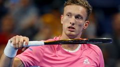 Jiří Lehečka, Dauhá 2025