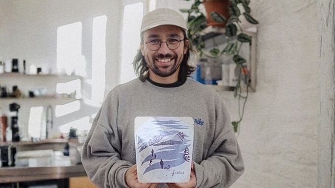 Father´s Coffee Roastery a Jaromír 99