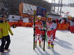 Patrik Hetmer se stal nejúspěšnějším českým lyžařem na letošních paralympijských hrách, kde dojel šestý ve sjezdu.