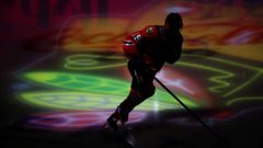 "Půlka hráčů to užívá." Jinde trestají, NHL konopí toleruje. Teď prodiskutuje jeho podporu
