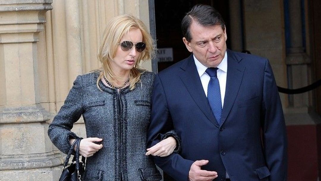 Petra Paroubková a Jiří Paroubek
