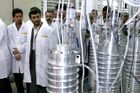 MAAE: Írán provádí podezřelé jaderné testy