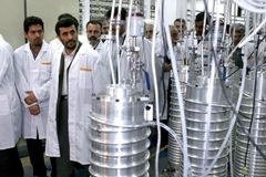 Írán nesnižuje zásoby uranu. Jaderné rozhovory pokračují
