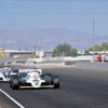 F1, VC Las Vegas  (Caesars Palace) - Carlos Reutemann, Williams,Nelson Piquet, Brabham a Mario Andretti, Alfa-Romeo