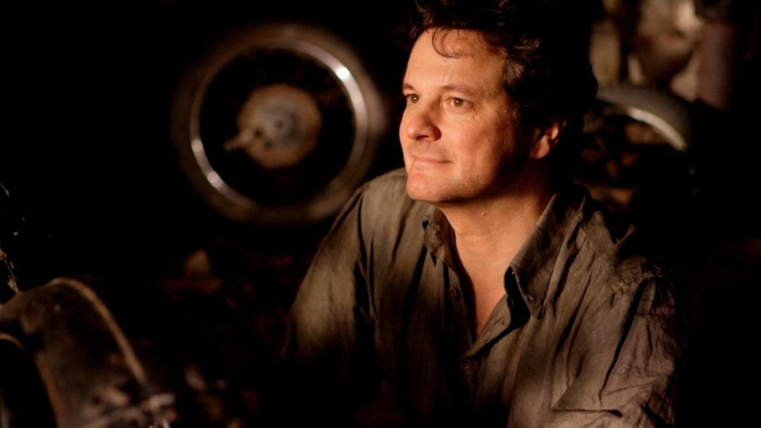 Colin Firth