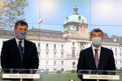 Česko vyhostilo dva ruské diplomaty kvůli kauze ricin. Rusko je rozčarované