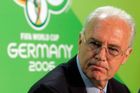 Legendární Beckenbauer vypovídal před švýcarskými úřady kvůli korupci