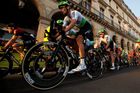 cyklistika, Tour de France 2019, Dimension Data, Roman Kreuziger