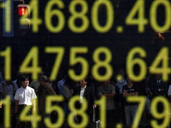 Kauza města Burza investice akcie cenné papíry finance