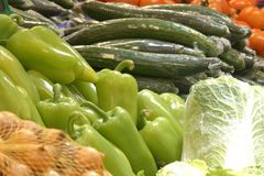 Unikátní zpráva: Česká zelenina je naprosto zdravá